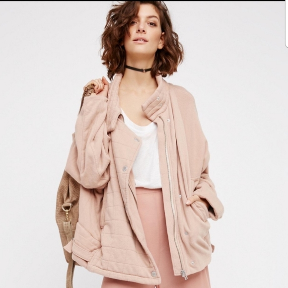 Free People Jackets & Blazers - Free people